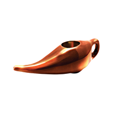 Natures Shield Copper Neti Pot