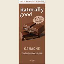Filled Chocolate Block Ganache 15x100g
