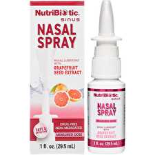 Nasal Spray Pump 29.5ml