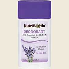 Deodorant Stick Lavender 75g