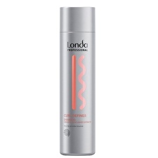 Londa Professional Shampoo For Wavy And Curly Hair Curl Definer (shampoo) - Volume: 250ml