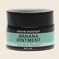 Banana Ointment All Natural Healing 30ml