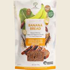 Banana Bread Mix 435g