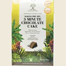 5-Minute Chocolate Cake Mix 465g