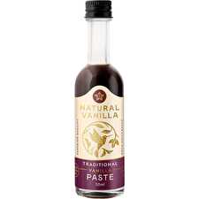 Traditional Vanilla Paste 50ml