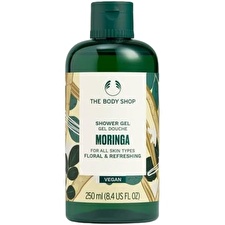 The Body Shop Moringa Shower Gel (shower Gel) - Volume: 250ml