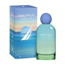 Nautica Jasmine Coast Eau De Parfum 100ml