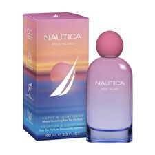Nautica Rose Island Eau De Parfum 100ml