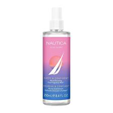 Nautica Womens Rose Island - Body Mist 250ml