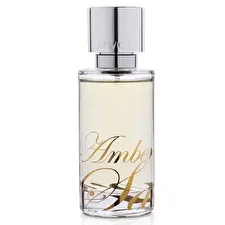 Nych Perfumes Amber Sahara Unisex Eau De Parfum 50ml