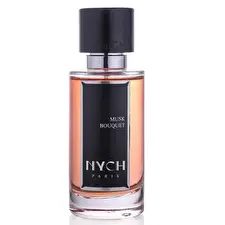 Nych Perfumes Musk Bouquet Unisex Eau De Parfum 50ml