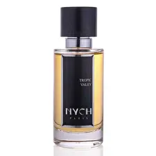 Nych perfumes Tropic Valey Unisex Eau De Parfum 50ml