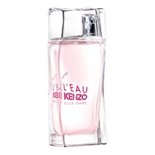 Kenzo L'eau Pour Femme Hyper Wave Eau De Toilette For Women 50ml
