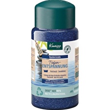 Kneipp Deep Relaxation Bath Salt (mineral Bath Salt) - Volume: 600 G