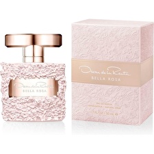 Oscar de la Renta Bella Rosa Eau De Parfum 50ml