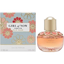 Elie Saab Girl Of Now Forever - Eau De Parfum - Volume: 30ml