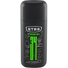 STR8 Fr34k - Deodorant Spray - Volume: 150ml