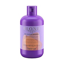 Inebrya Blondesse No-orange Shampoo 1000ml