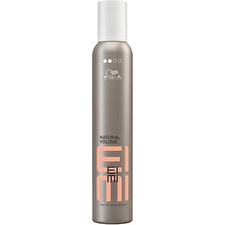 Wella Eimi Natural Volume Light Hold Volumising Mousse 300ml