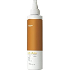 Milk Shake Direct Colour Ammonia-free Hair Colour Conditioner Copper 200ml