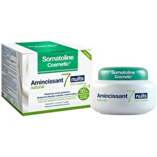 Somatoline Cosmetic 7 Nights Slimming Body Gel 400ml