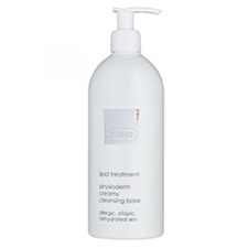 Ziaja Cream (physioderm Creamy Cleansing Base) 400ml 400ml