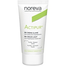 Noreva Actipur Bb Cream Light 30ml