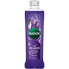 Radox Feel Relaxed Bath Foam - Relaxační Pěna Do Koupele 500ml