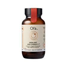 Ora Debloat And Digest+ 60vc