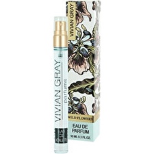 Vivian Gray Wild Flowers Eau De Toilette 10ml