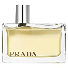 Prada Amber Eau De Parfum 80ml