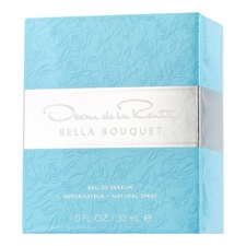 Oscar De La Renta Bella Bouquet Woman Eau De Parfum 30ml