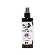 Oureco Clean Air Freshener Rose Serenity 250ml