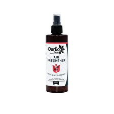 Oureco Clean Air Freshener Zesty Rose 250ml