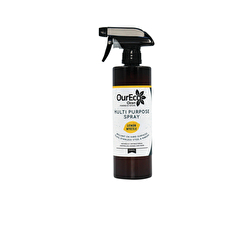 Noosa Nude Multi Purpose Spray Lemon Myrtle 500ml Ch2 Redundant