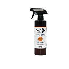 Noosa Nude Mould Spray Oil Of Clove Sweet Orange 500ml