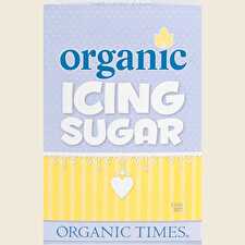 Icing Sugar 250g