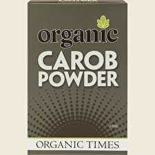 Carob Powder 200g
