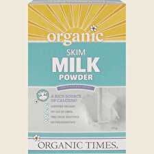 Milk Powder Skim 300g