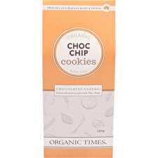 Cookies Choc Chip 150g