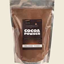 Cocoa Powder 500g