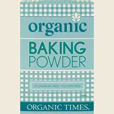 Baking Powder 200g
