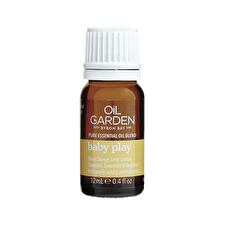 Oil Garden Baby Essential Oil Blend Baby Play 12ml