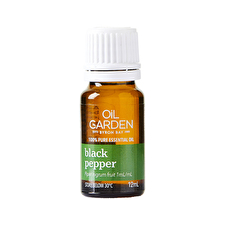 Oil Garden Essential Oil Black Pepper 12ml