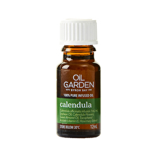 Oil Garden Pure Infused Oil Calendula 12ml