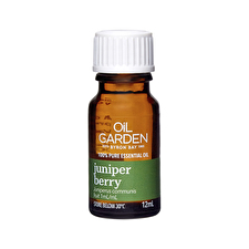 Oil Garden Essential Oil Juniper Berry 12ml