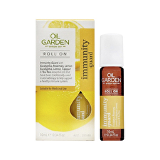 Oil Garden Roll On Immunity Guard 10ml