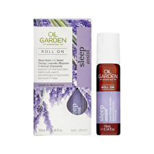 Oil Garden Roll On Sleep Assist 10ml