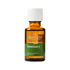 Oil Garden Essential Oil Rosemary 25ml