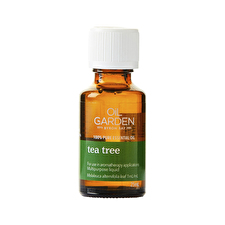 Oil Garden Essential Oil Tea Tree 25ml